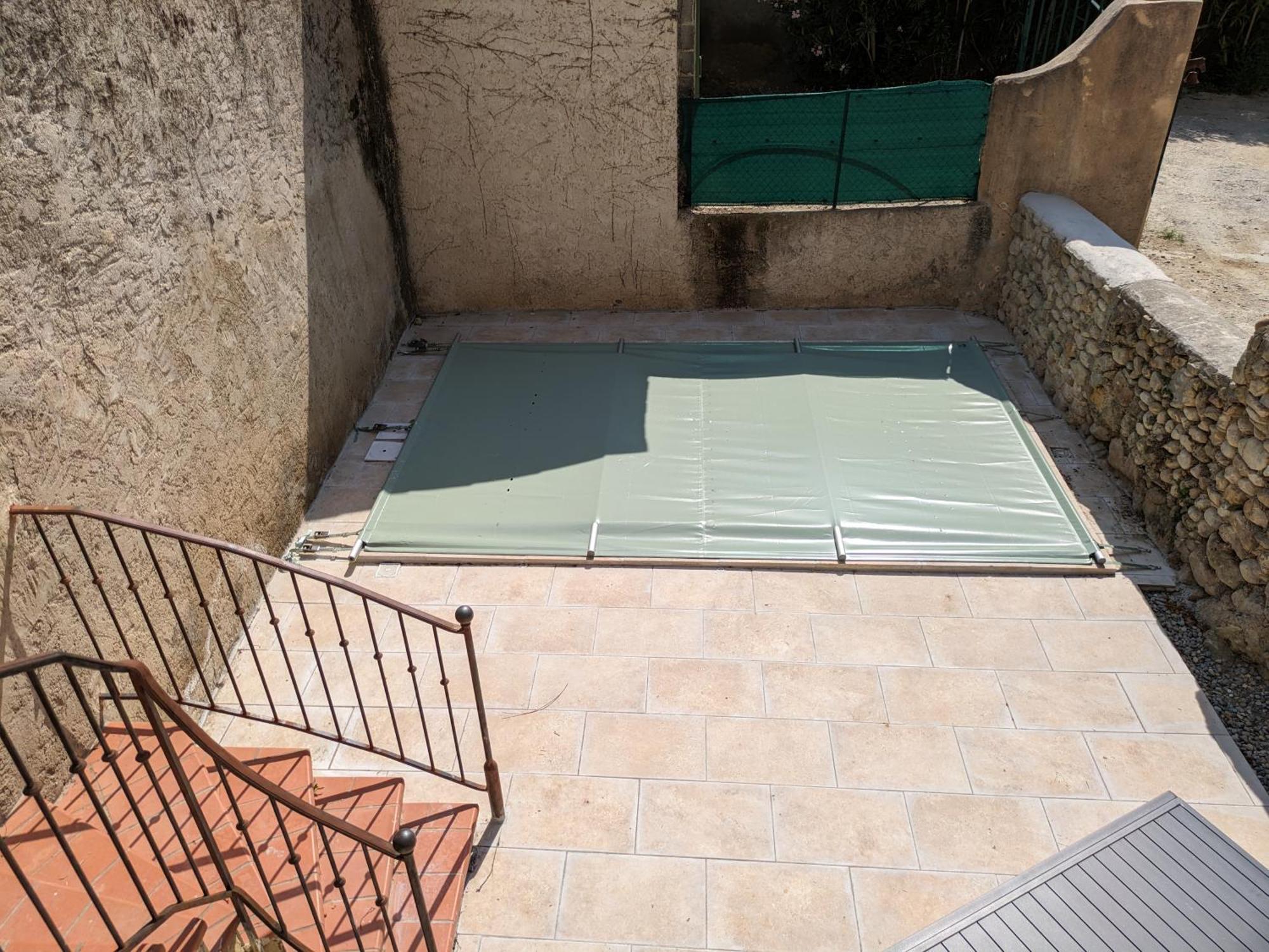 Maison De Village En Provence Saint-Roman-de-Malegarde Kültér fotó